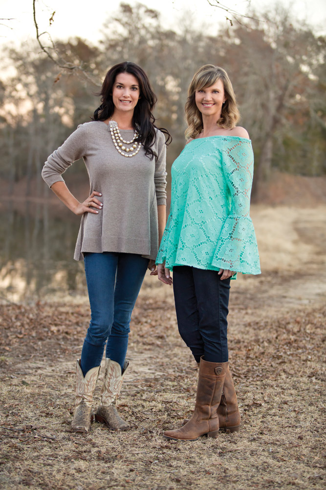 Southern Sophisticate Faith Family Fashion Duck Dynasty