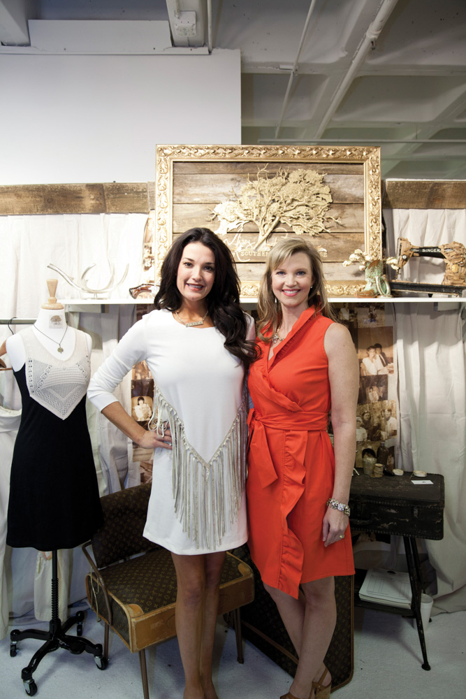 Southern Sophisticate - VIP Magazine