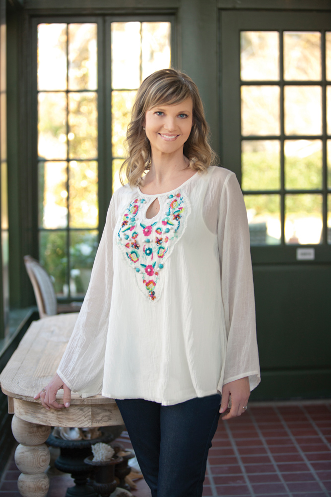 Southern Sophisticate Faith Family Fashion Duck Dynasty